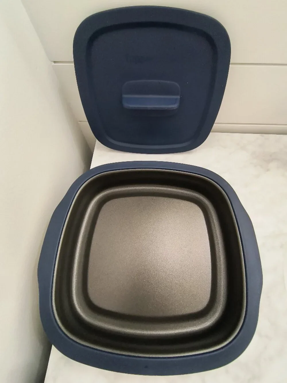 Tupperware micropro series